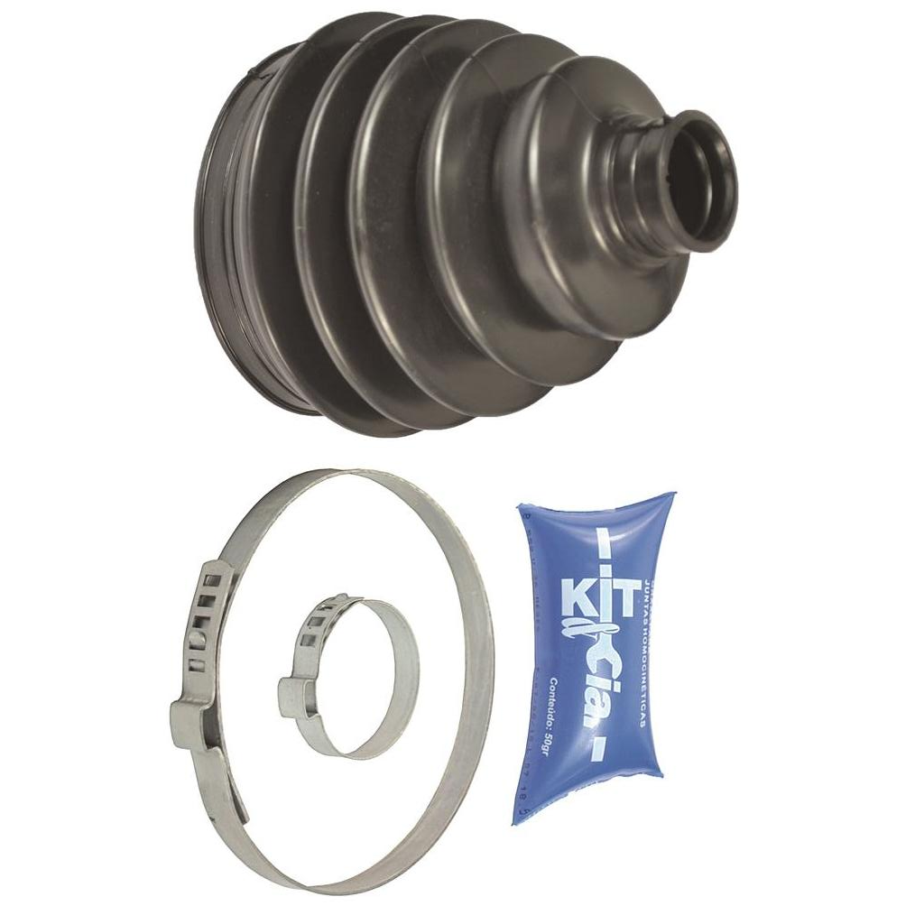 Kit de Reparo da Junta Homocinética Dianteira Lado Roda para Chevrolet Sonic e Sonic Sedan - Kit & Cia - 30820