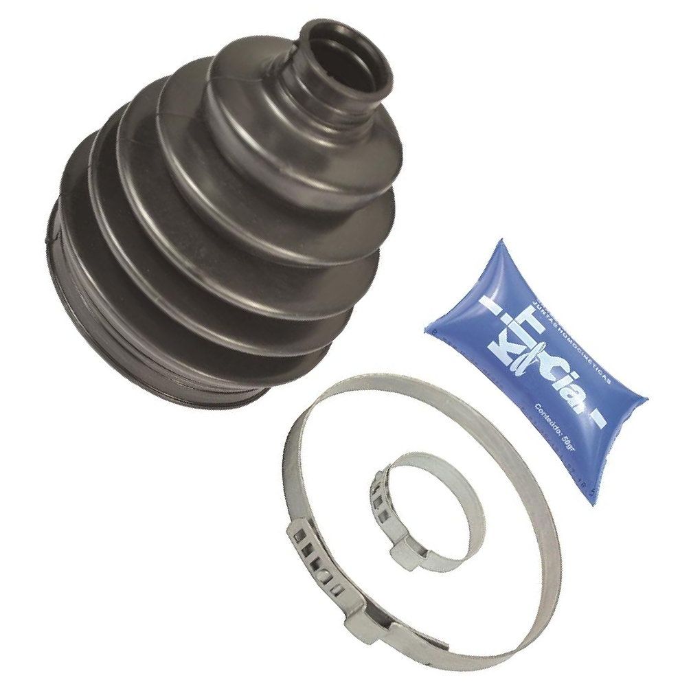 Kit de Reparo da Junta Homocinética Dianteira Lado Roda para Chevrolet Sonic e Sonic Sedan - Kit & Cia - 30820
