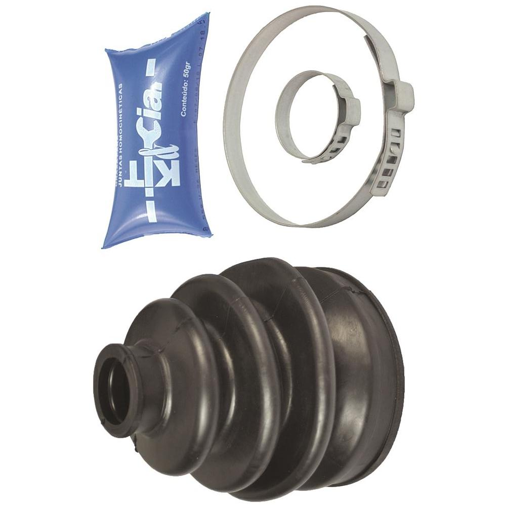 Kit de Reparo da Junta Homocinética Dianteira para Chevrolet Tracker e Suzuki Grand Vitara - Kit & Cia - 30824