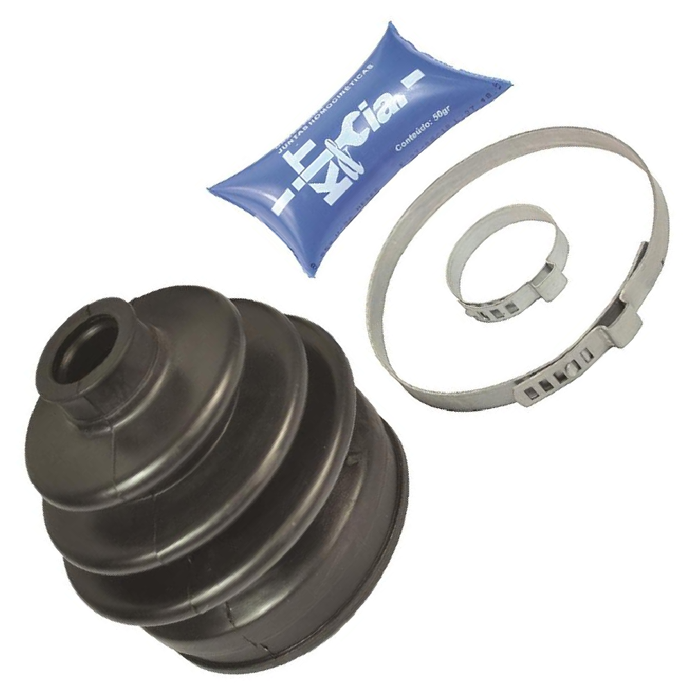Kit de Reparo da Junta Homocinética Lado Roda para Chevrolet Cobalt - Kit & Cia - 30829