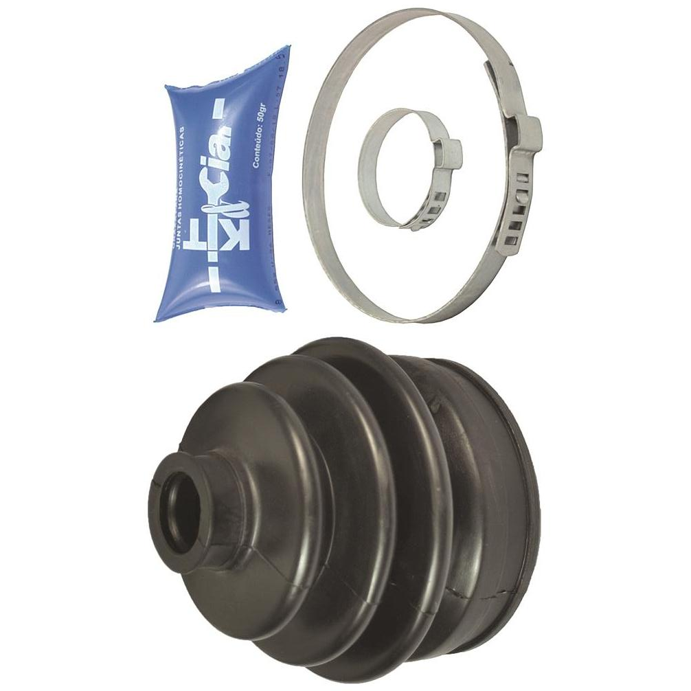Kit de Reparo da Junta Homocinética Lado Roda para Chevrolet Cobalt - Kit & Cia - 30829