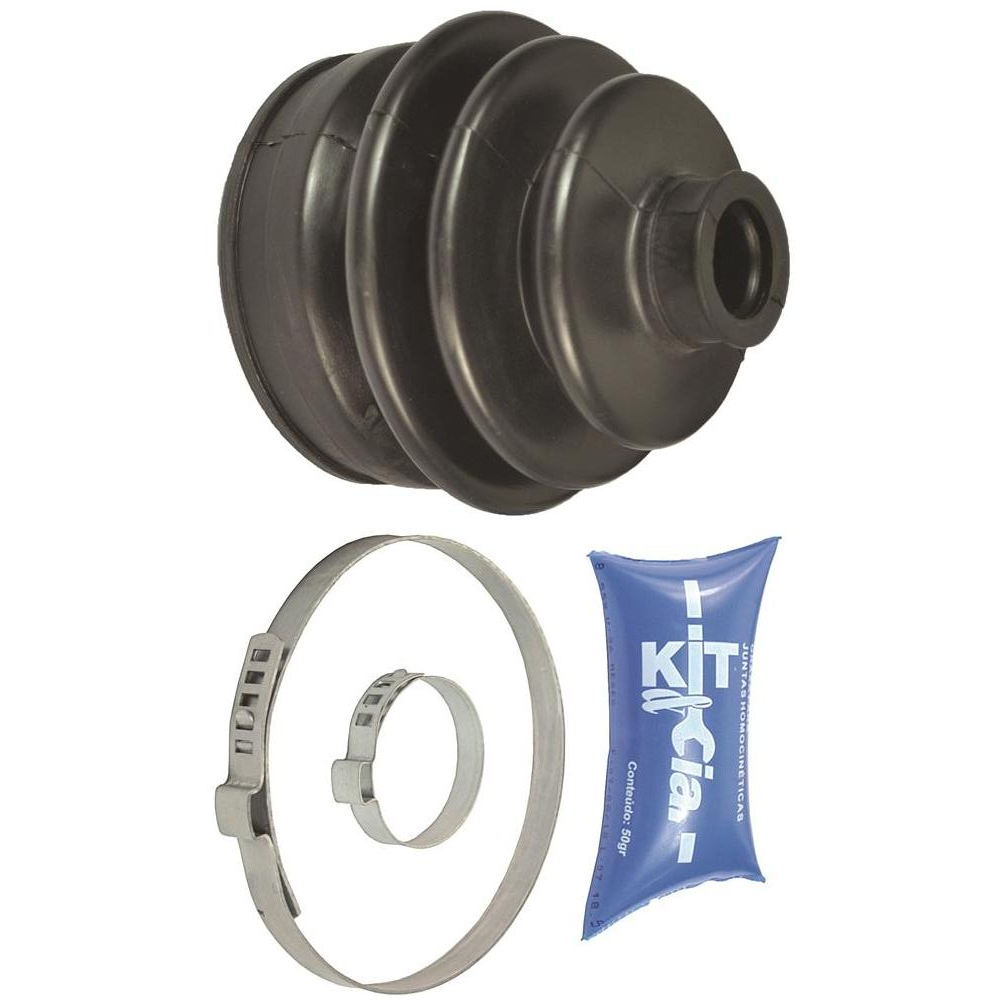Kit de Reparo da Junta Homocinética Lado Roda para Chevrolet Cobalt - Kit & Cia - 30829