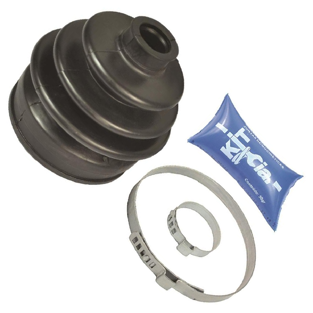 Kit de Reparo da Junta Homocinética Lado Roda para Chevrolet Cobalt - Kit & Cia - 30829