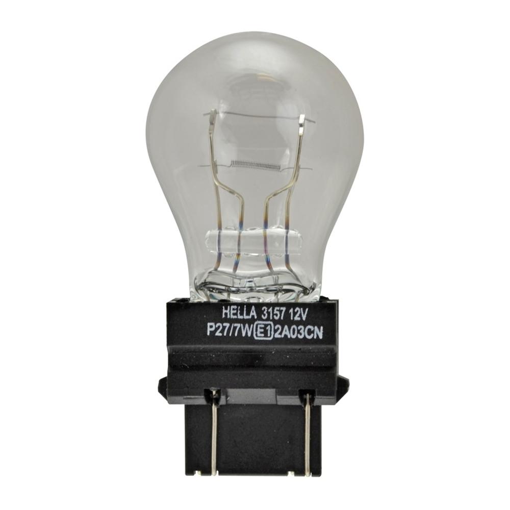 Lâmpada Miniatura 12V 7W - Hella - 3157
