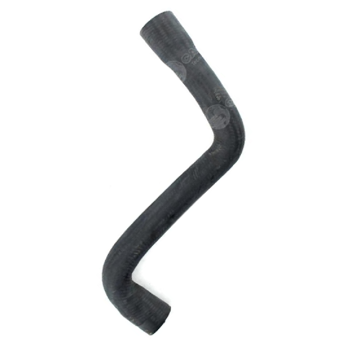 Mangueira Radiador Inferior para Ford Focus - Cauplas - 3472
