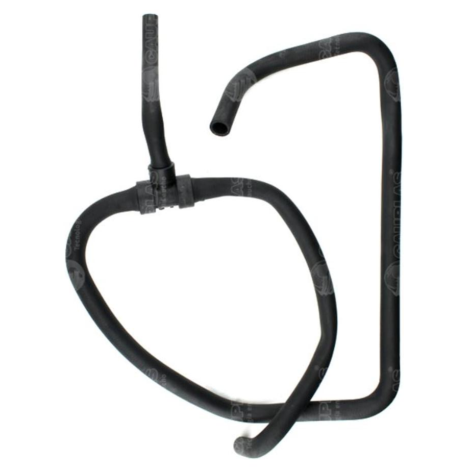 Mangueira Aquecedor Saída Aquecimento para Ford Ecosport - Cauplas - 3766