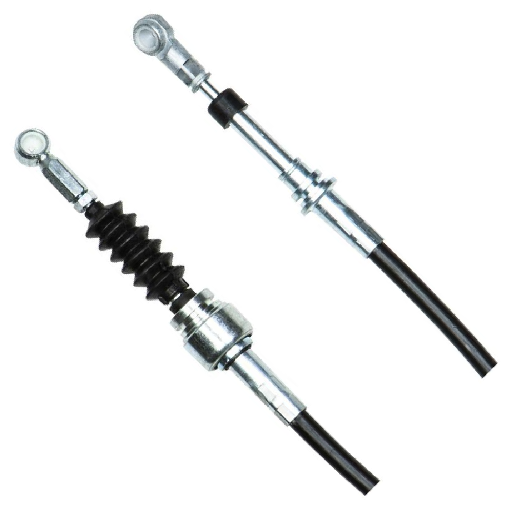 Cabo de Engate de Comando de Marcha para Fiat Fiorino e Uno - IKS - 3902