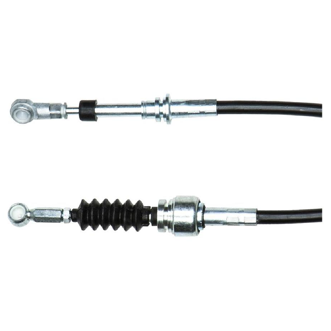Cabo de Engate de Comando de Marcha para Fiat Fiorino e Uno - IKS - 3902