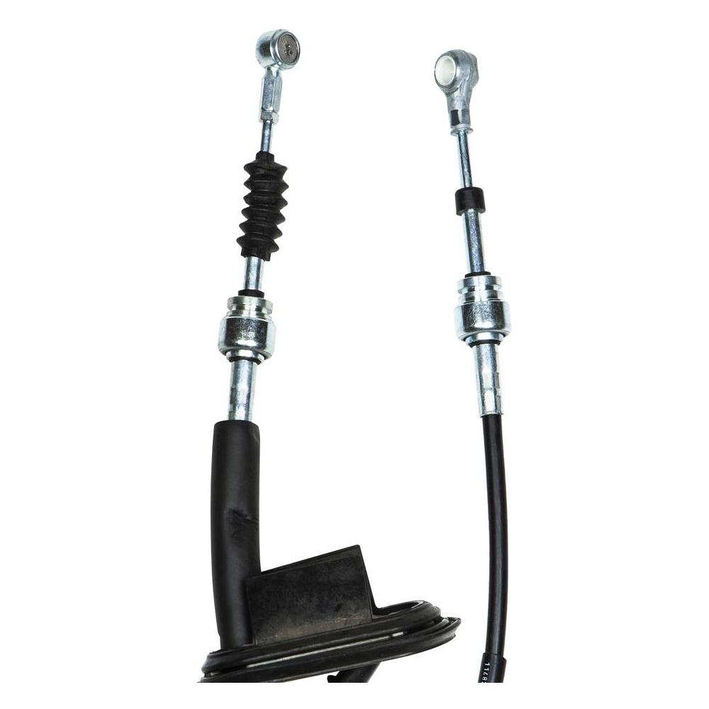 Cabo de Engate de Comando de Marcha para Fiat Doblo - IKS - 3907