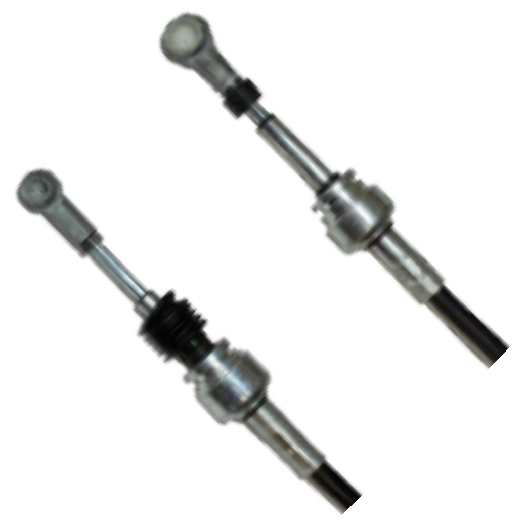Cabo de Engate de Comando de Marcha para Fiat Doblo - IKS - 3908