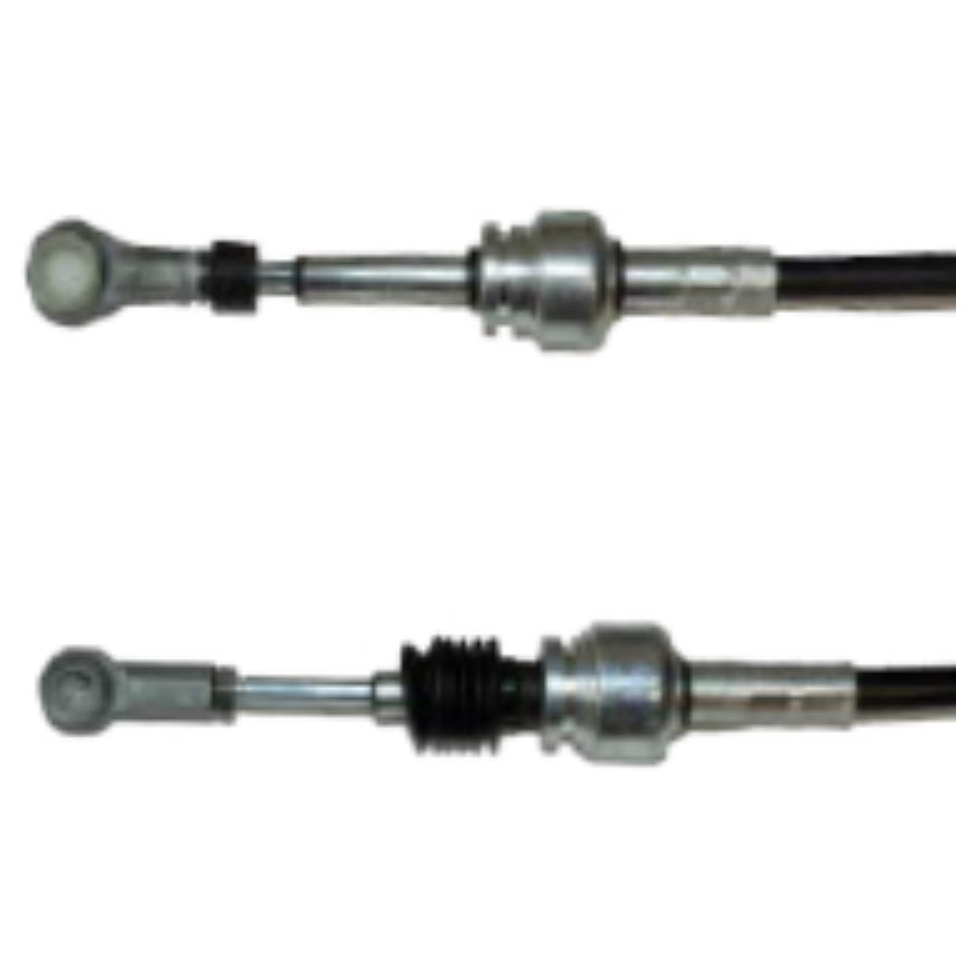 Cabo de Engate de Comando de Marcha para Fiat Doblo - IKS - 3908