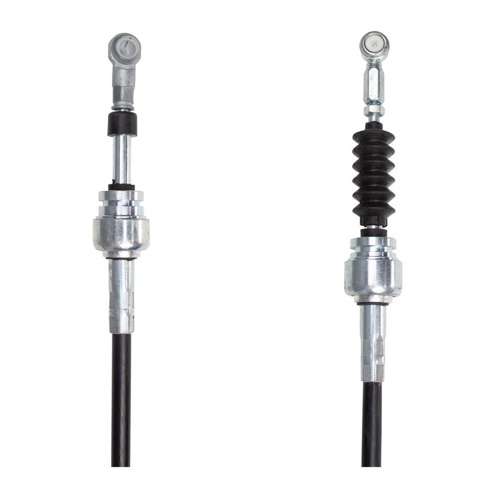Cabo de Engate de Comando de Marcha para Fiat Idea - IKS - 3918