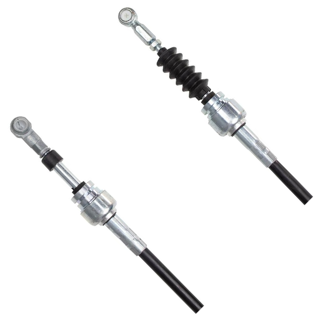 Cabo de Engate de Comando de Marcha para Fiat Idea - IKS - 3918