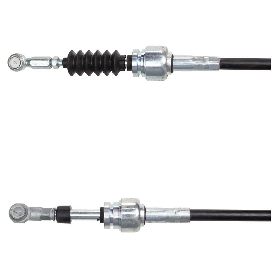 Cabo de Engate de Comando de Marcha para Fiat Idea - IKS - 3918