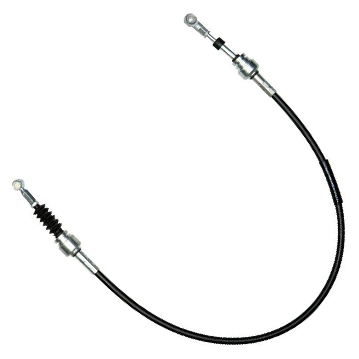 Cabo de Engate de Comando de Marcha para Fiat Idea - IKS - 3920