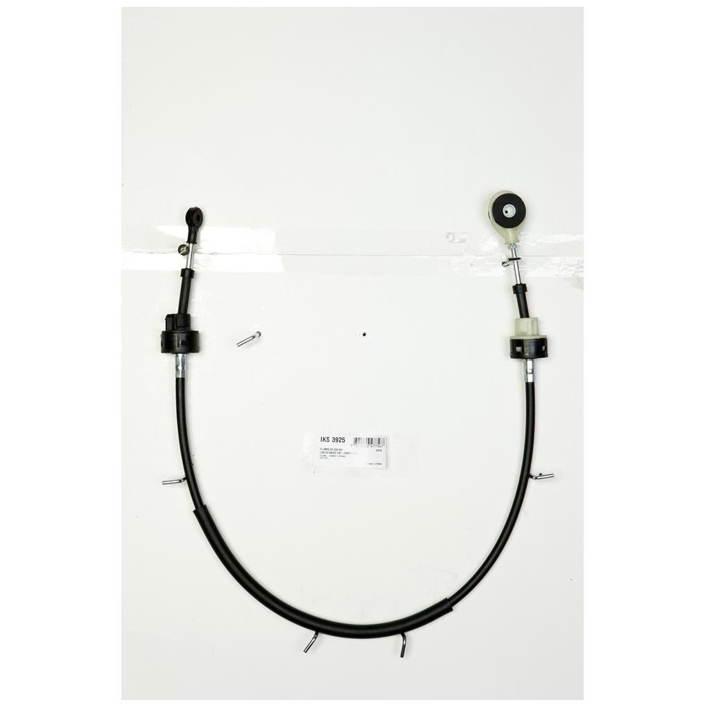 Cabo de Engate de Comando de Marcha para Fiat Punto - IKS - 3925