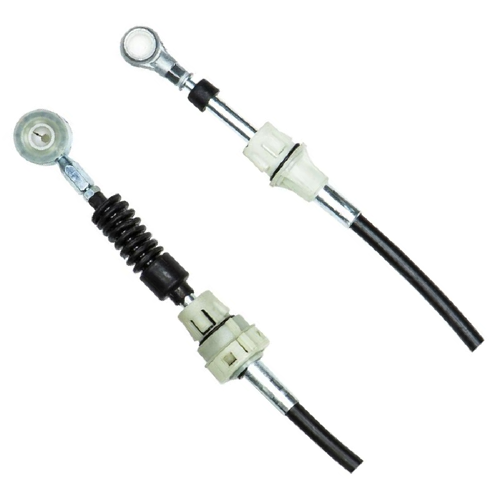 Cabo de Engate de Comando de Marcha para Fiat Grand Siena e Palio - IKS - 3939