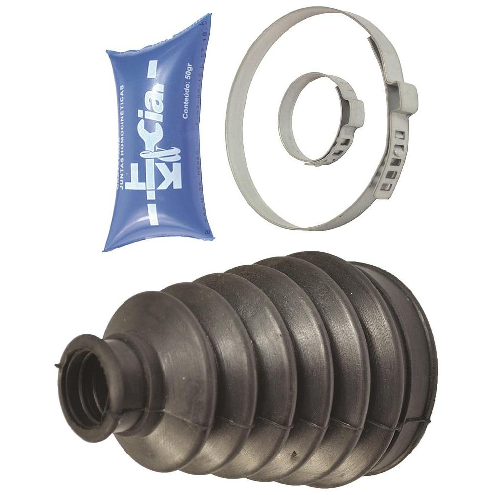 Kit Reparo Junta Homocinética Diant Roda - Kit & Cia - 40230