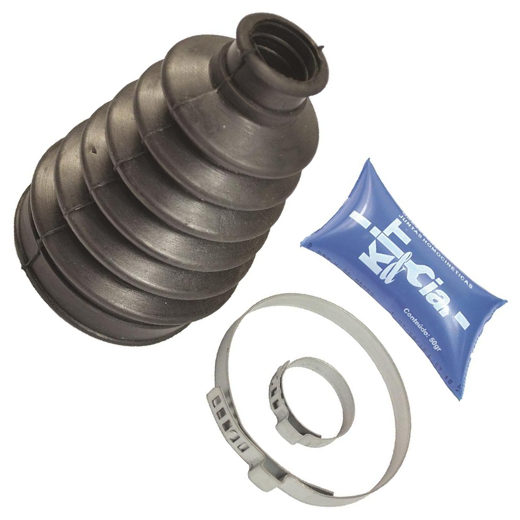 Kit Reparo Junta Homocinética Diant Roda - Kit & Cia - 40230