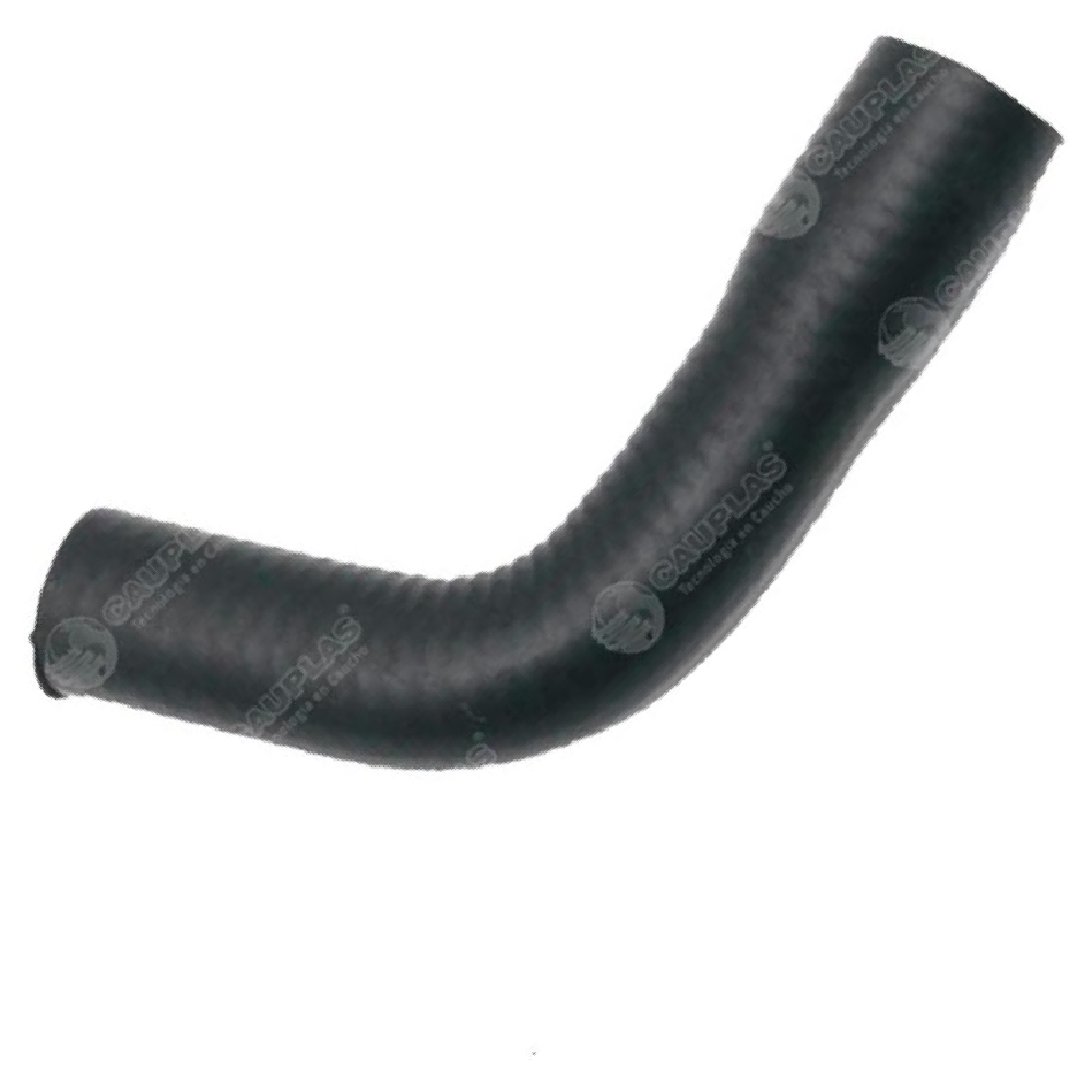 Mangueira Radiador Inferior para Ford Ka - Cauplas - 4133