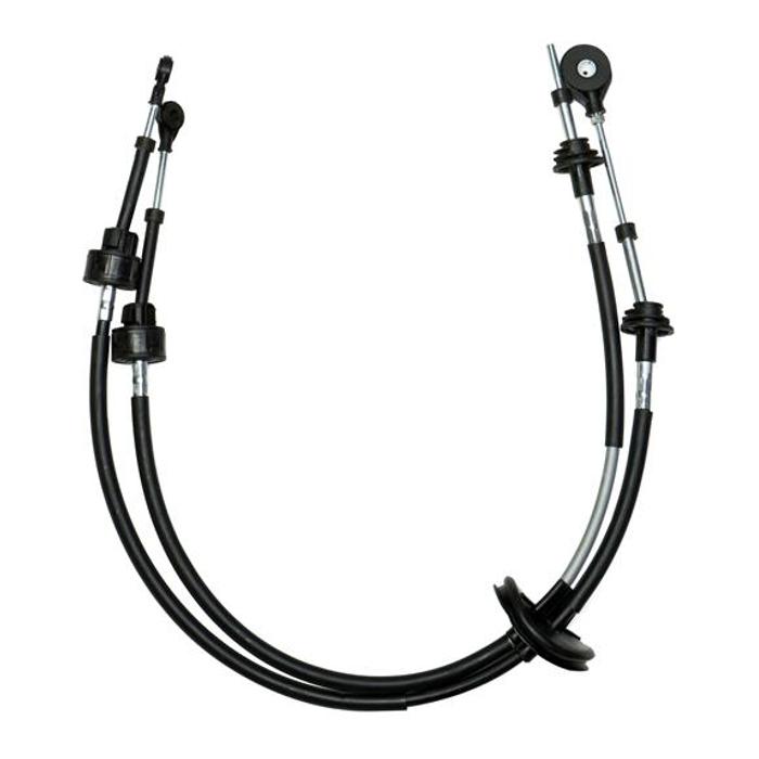 Cabo de Engate de Comando de Marcha para Chevrolet Celta e Prisma - IKS - 4900