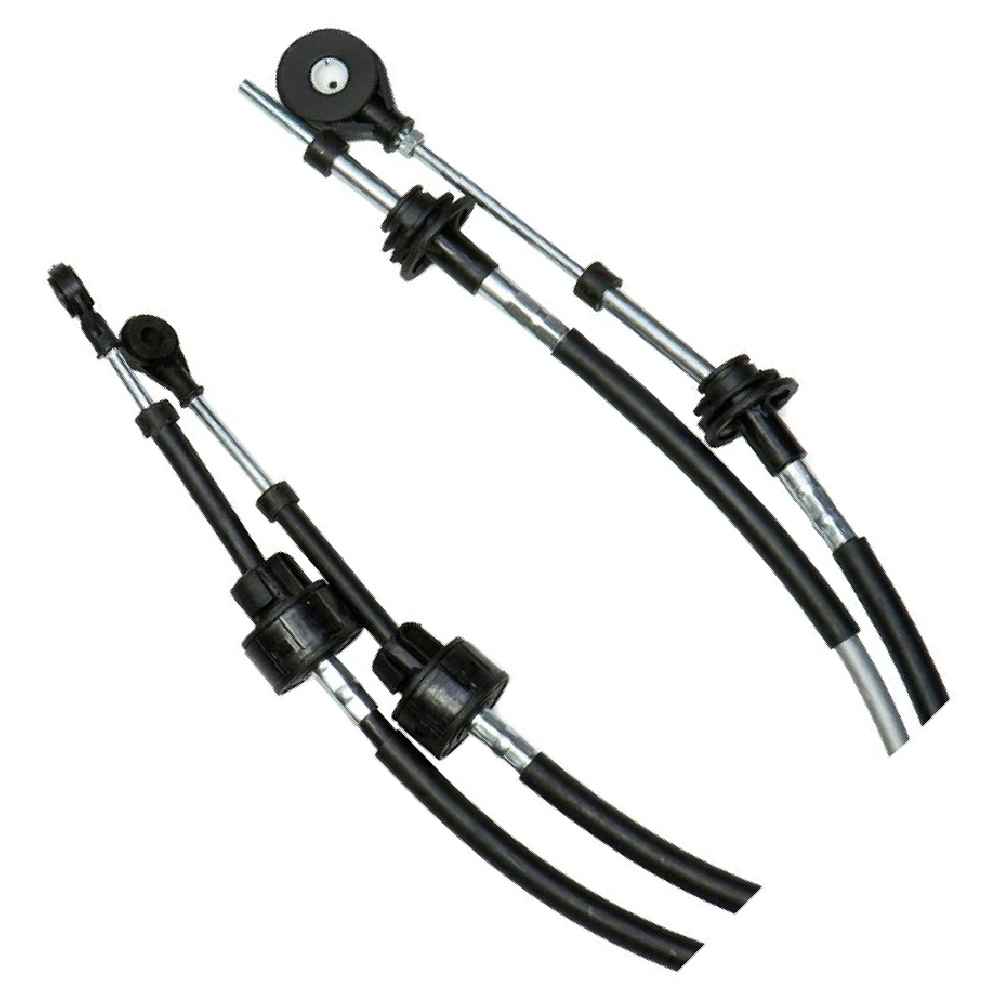 Cabo de Engate de Comando de Marcha para Chevrolet Celta e Prisma - IKS - 4900