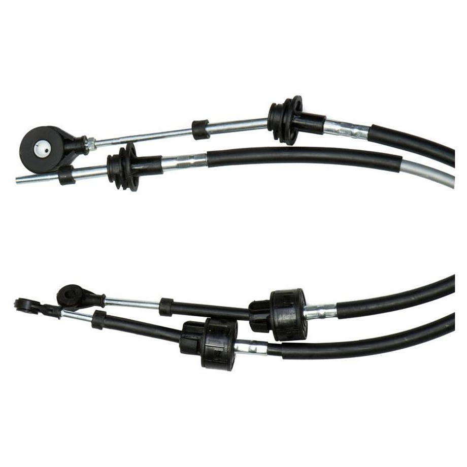 Cabo de Engate de Comando de Marcha para Chevrolet Celta e Prisma - IKS - 4900