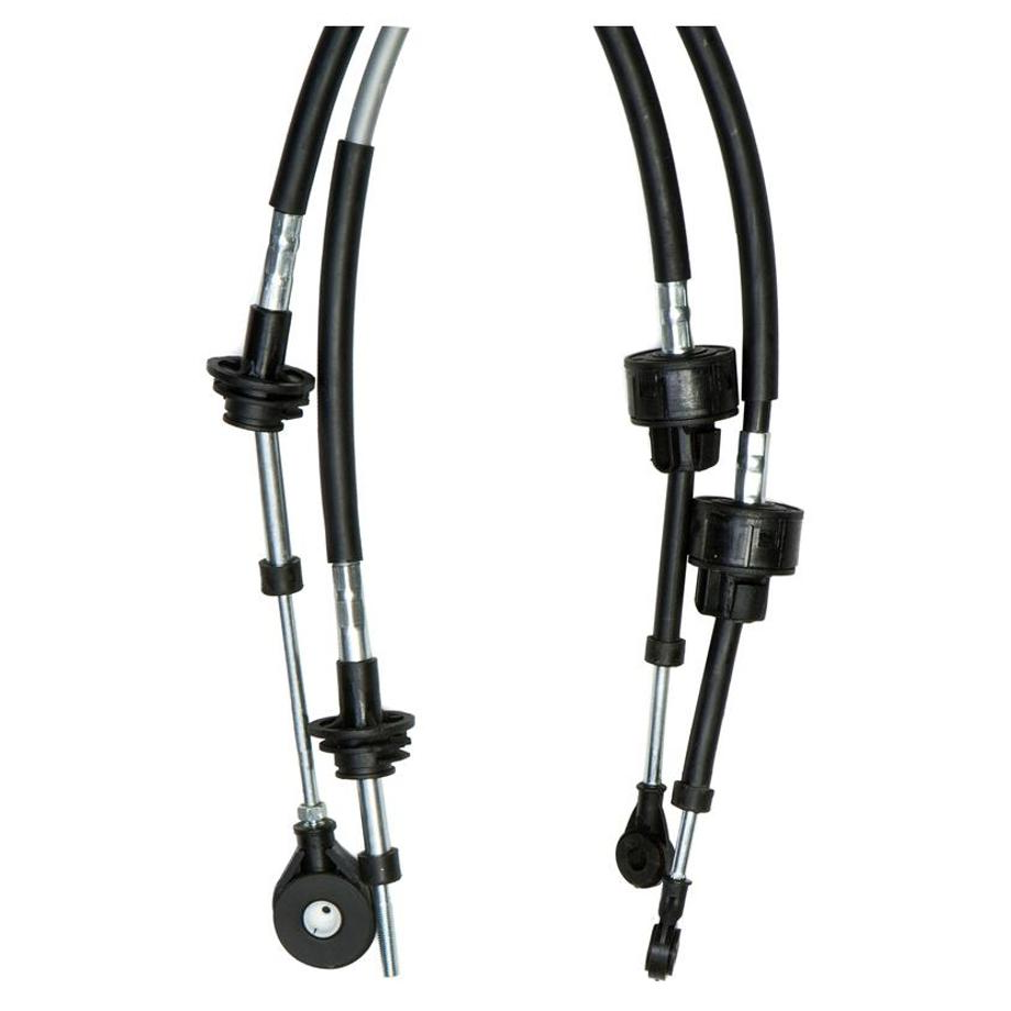 Cabo de Engate de Comando de Marcha para Chevrolet Celta e Prisma - IKS - 4900