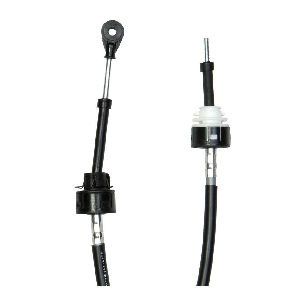 Cabo de Engate de Comando de Marcha para Chevrolet Zafira - IKS - 4912