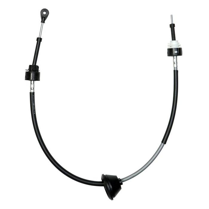 Cabo de Engate de Comando de Marcha para Chevrolet Zafira - IKS - 4912