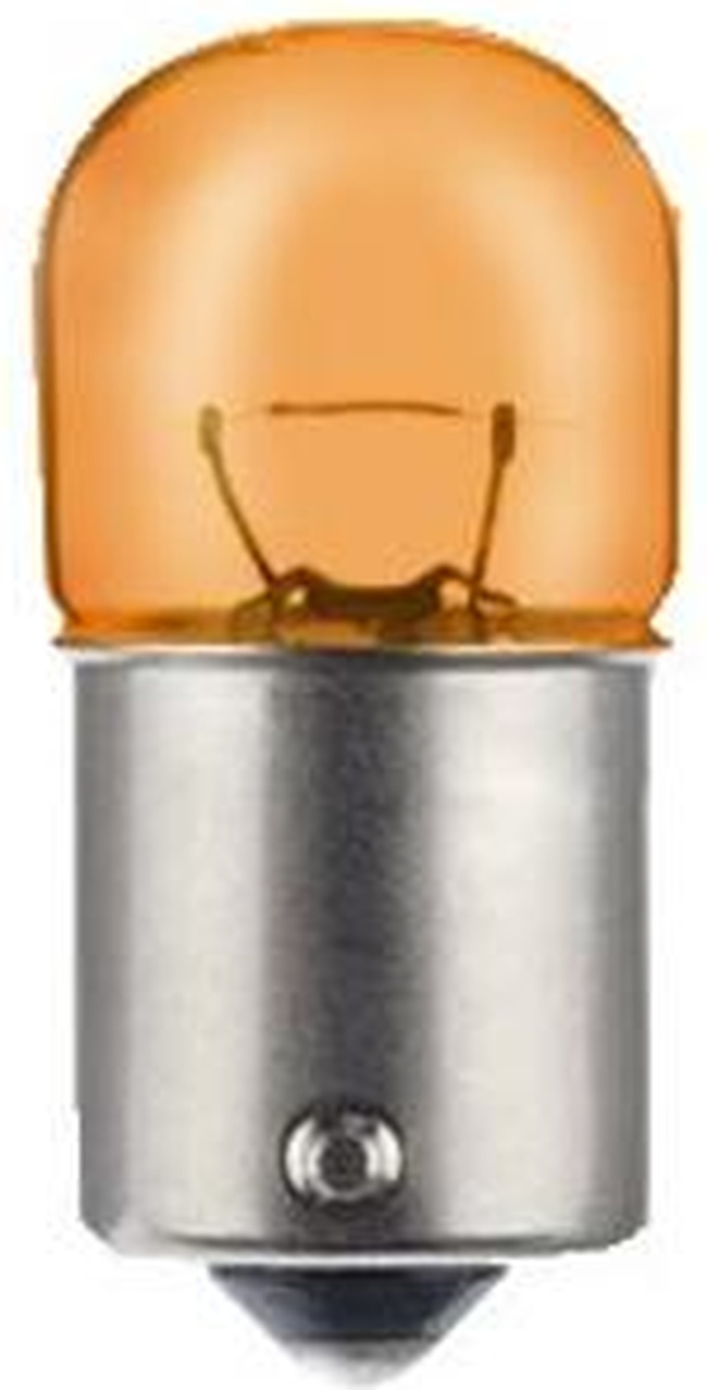 Lâmpada 12V 10W - Hella - 5009