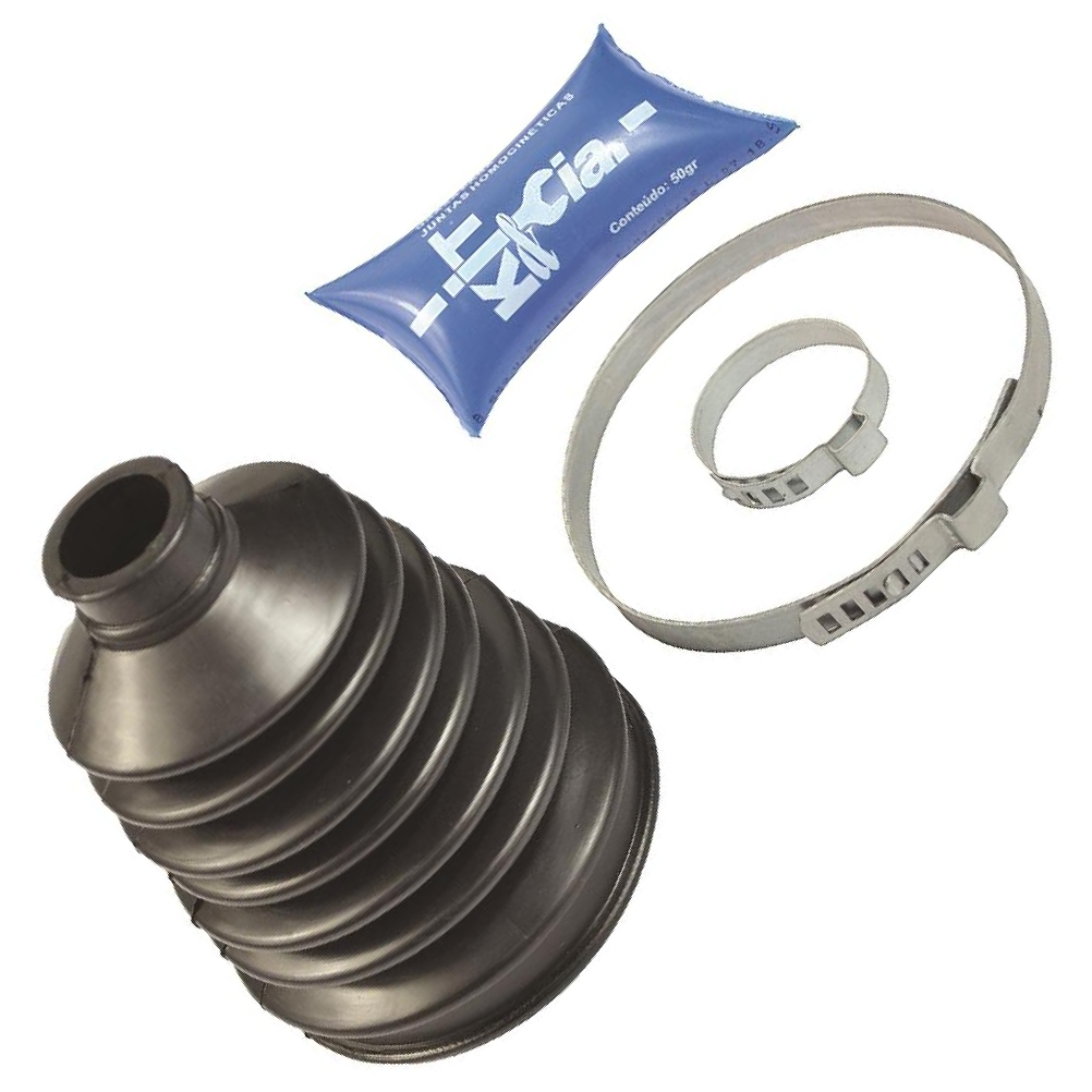 Kit Reparo Junta Homocinética Diant Roda - Kit & Cia - 50558