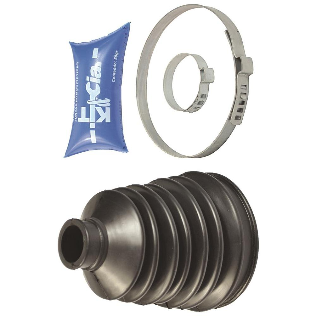 Kit Reparo Junta Homocinética Diant Roda - Kit & Cia - 50558