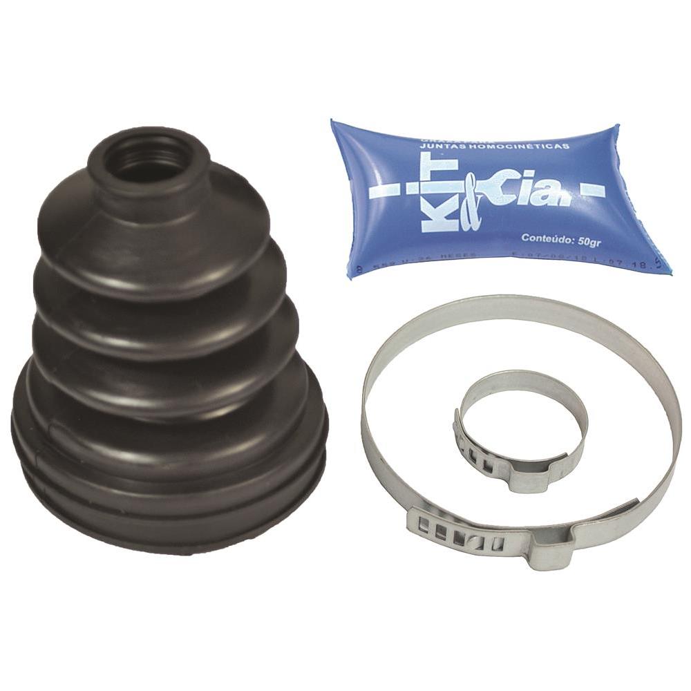 Kit de Reparo da Junta Homocinética Dianteira Lado Câmbio para Renault Kwid - Kit & Cia - 50829