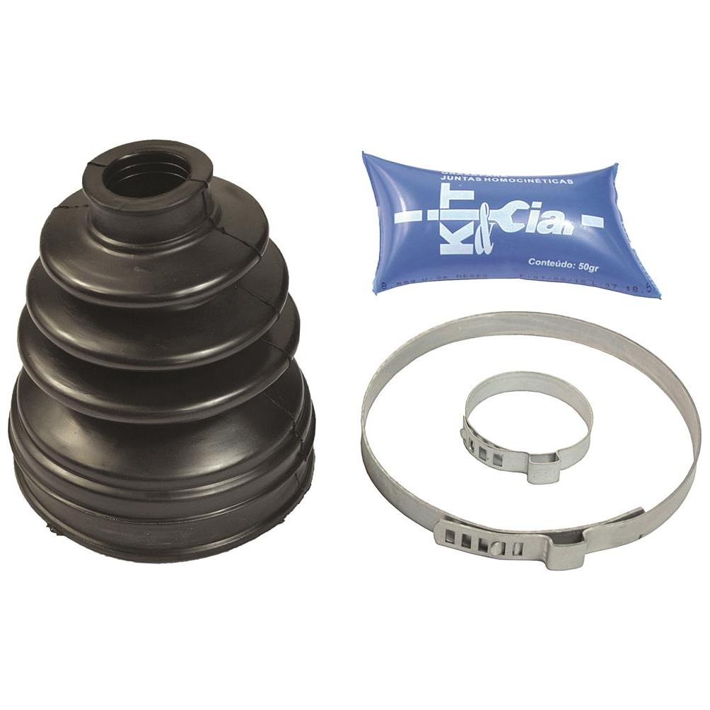 Kit de Reparo da Junta Homocinética Lado Câmbio para Honda FIT - Kit & Cia - 50948