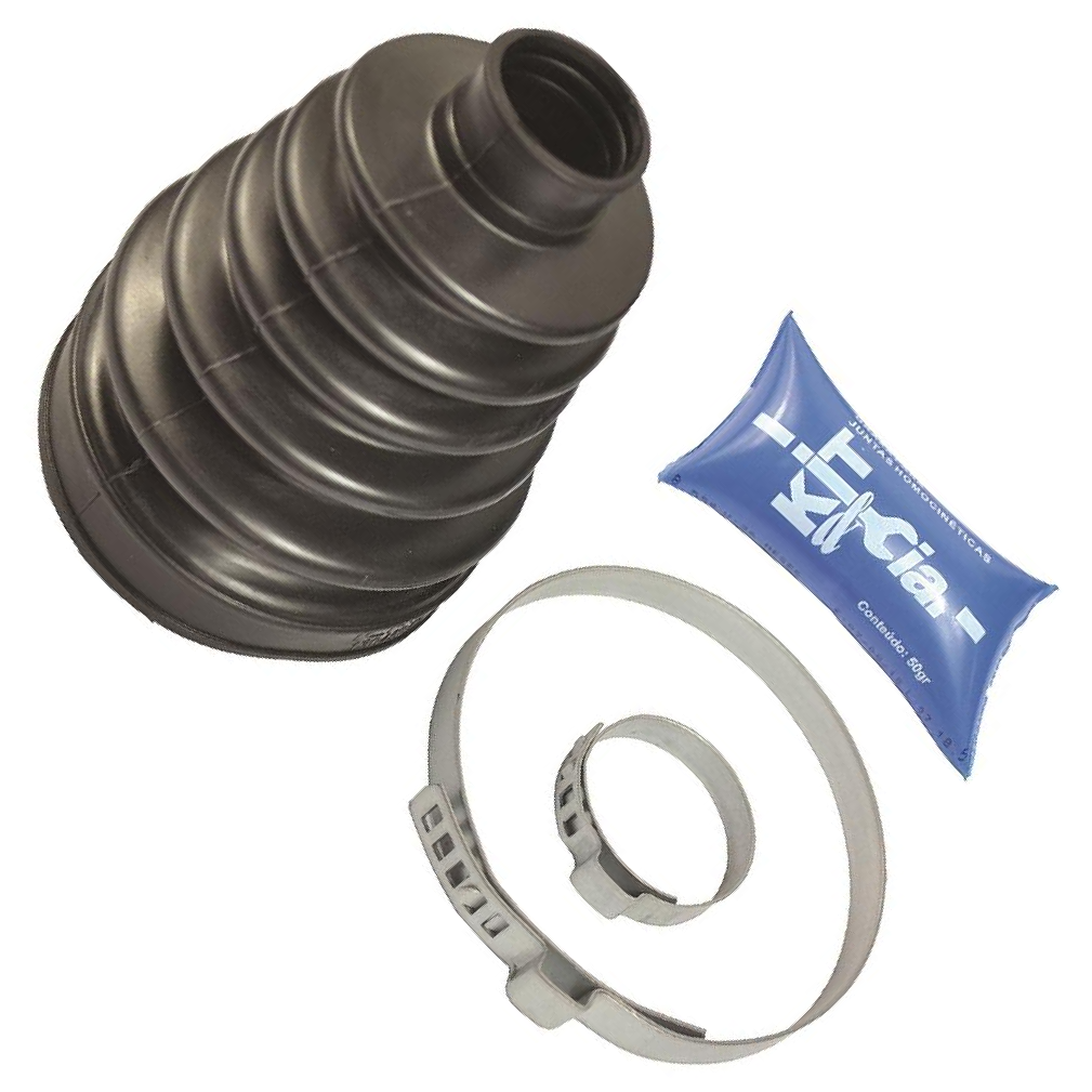 Kit Reparo Junta Homocinética Lado Roda - Kit & Cia - 50951