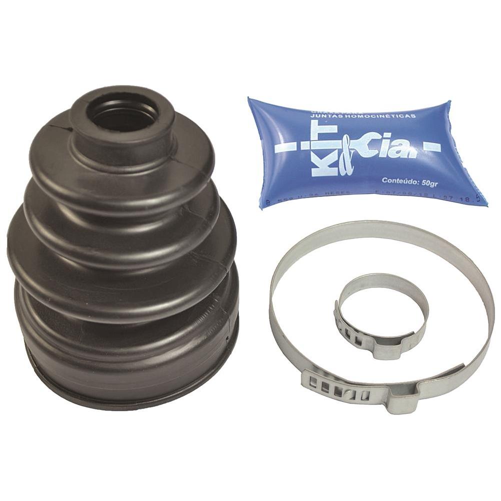 Kit de Reparo da Junta Homocinética Lado Câmbio para Mitsubishi Airtrek - Kit & Cia - 50959