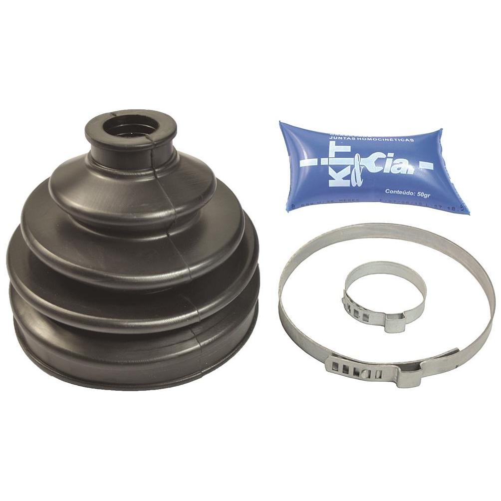 a様 Kit De Reparo Da Junta Homocinética Dianteira Lado Roda Para