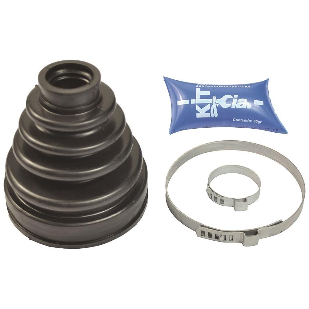 Kit de Reparo da Junta Homocinética Lado Câmbio para Toyota RAV4 - Kit & Cia - 50974
