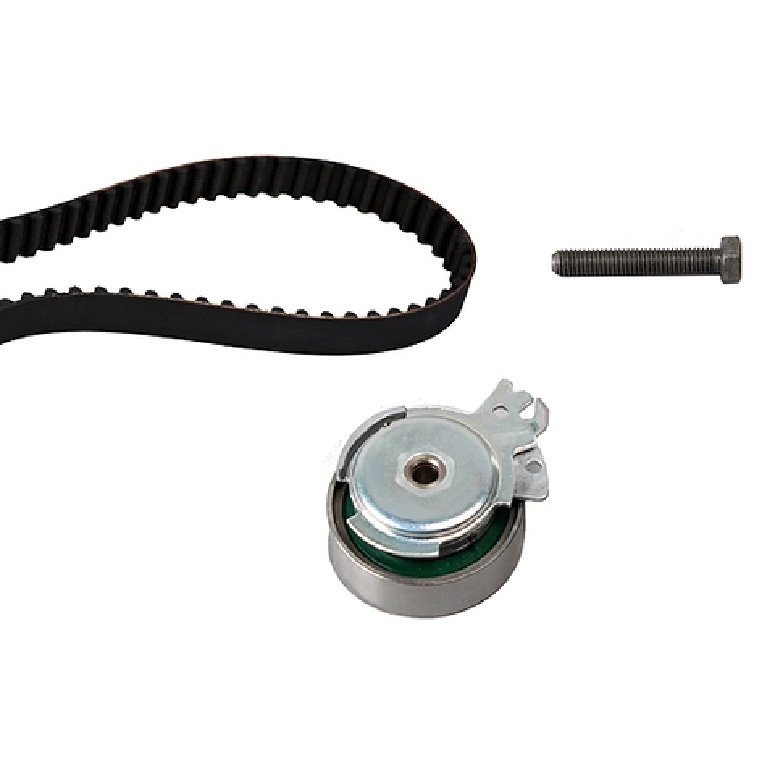 Kit da Correia Dentada Sincronizadora - INA - 530 0004 10