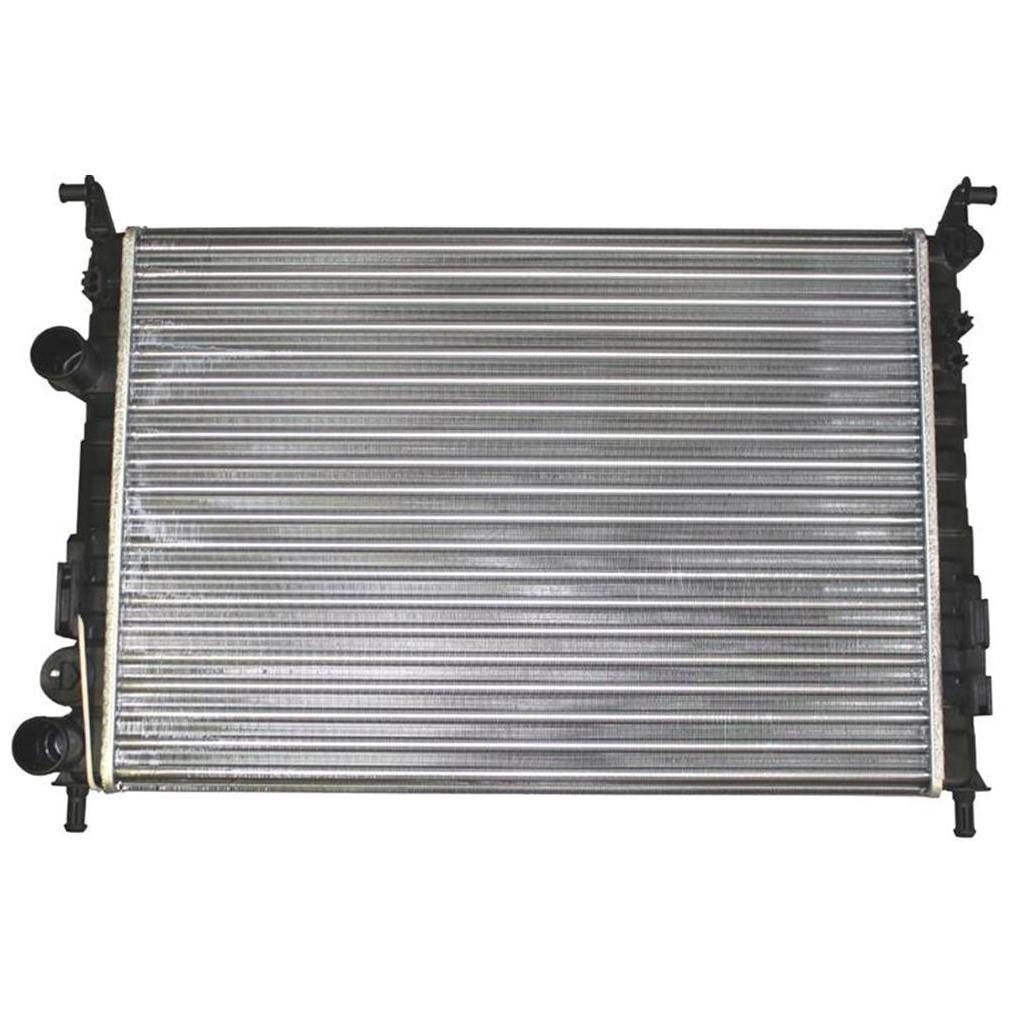 Radiador de Água do Motor - Valeo - 732353R