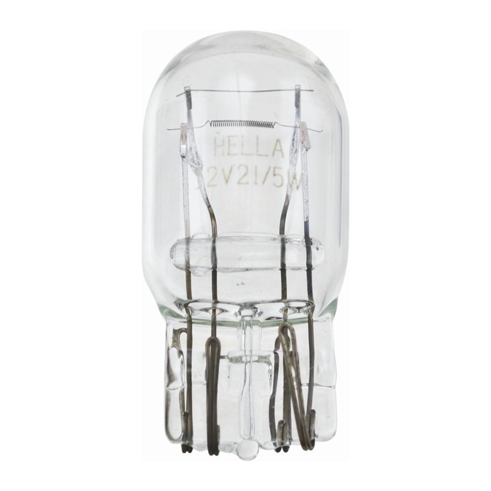 Lâmpada 5/21W Base W3X16D - Hella - 7443