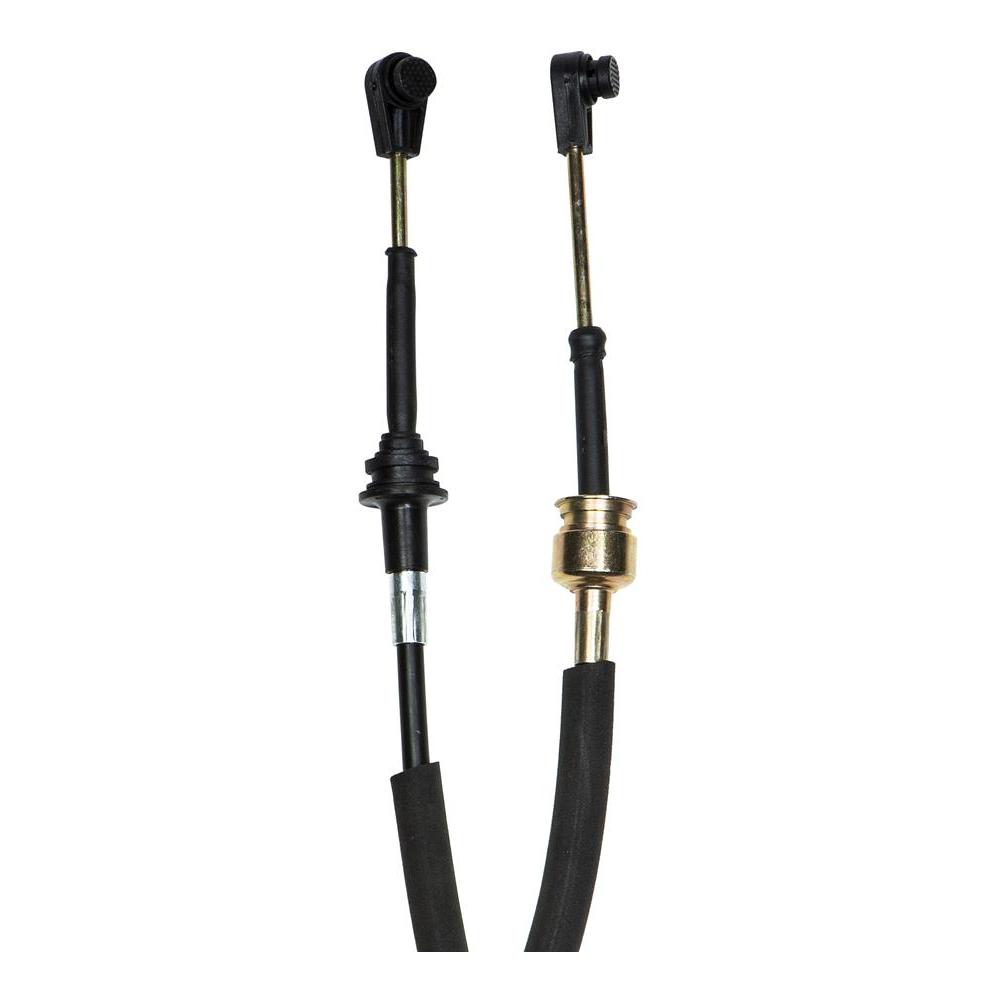 Cabo de Engate de Comando de Marcha para Peugeot 206 e 206 CC - IKS - 7988