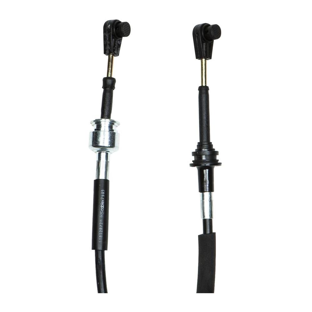 Cabo de Engate de Comando de Marcha para Peugeot 206 e 206 CC - IKS - 7989