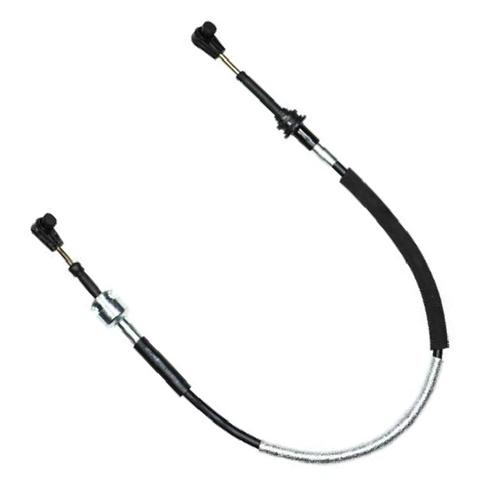 Cabo de Engate de Comando de Marcha para Peugeot 206 e 206 CC - IKS - 7989