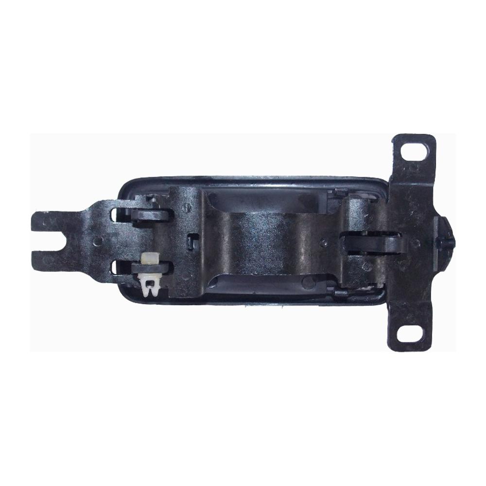 Maçaneta Interna da Porta Esquerda para Toyota Bandeirante e Land Cruiser - Atemis - 8025