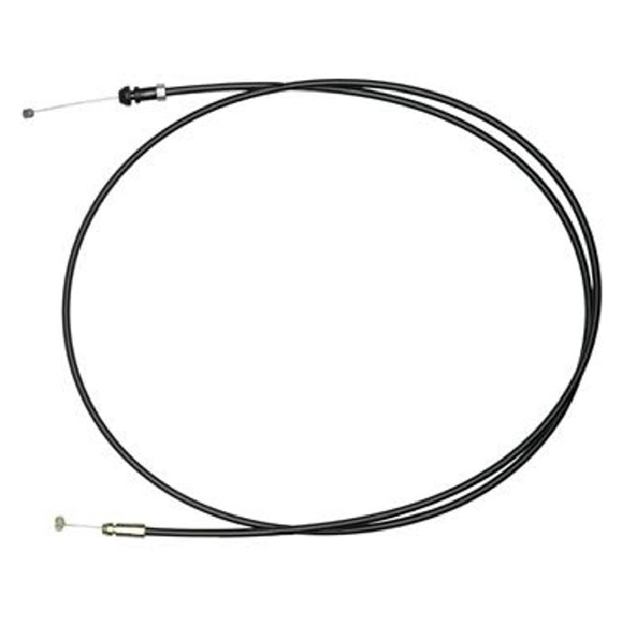 Cabo de Abertura do Capô para Nissan Versa - IKS - 9505