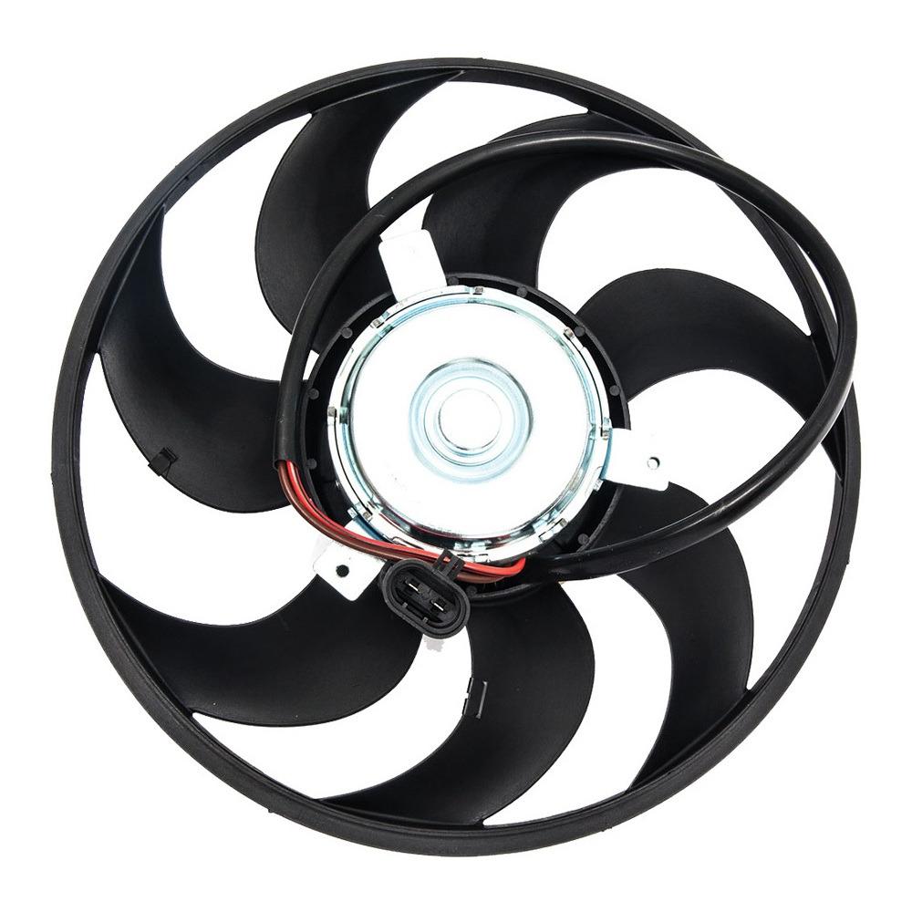 Eletroventilador 7 Pás para Chevrolet Vectra - AutoStar - AVLD02007