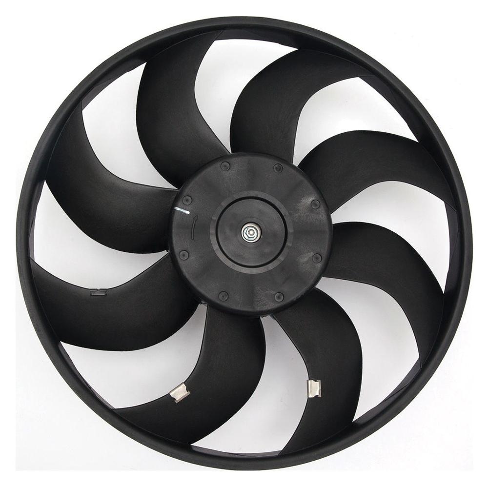 Eletroventilador 8 Pás para Ford Focus e Focus Sedan - AutoStar - AVLD06003