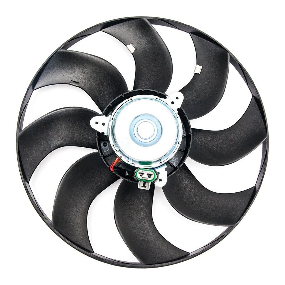Eletroventilador 8 Pás para Ford Focus e Focus Sedan - AutoStar - AVLD06003